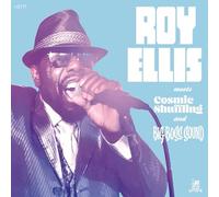 ROY ELLIS / MR. SYMARIP - Mama Say / Rudy No Deja [Vinilo]