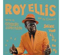 Roy Ellis - Shine Your Light On Me [Vinilo]