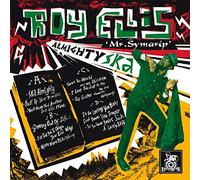 Roy Ellis;Transilvanians - Almighty Ska