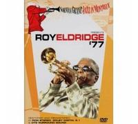 Roy Elridge - Norman Granz' Jazz in Montreux [DVD] [Alemania]