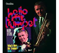 Roy Etzel - Roy Etzel & The Gert Wilden Orchestra - Hello Mr. Trumpet & What's New - Mr. Trumpet