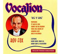 Roy Fox - Rise & Shine