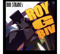Roy G Biv: Volume 1