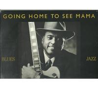 Roy Gaines - Going Home to See Mama [Vinilo]