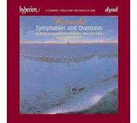 Roy Goodman - L'Intégrale Des Symphonies