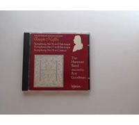 Roy Goodman: The Hanover Band - Haydn: Symphonies Nos 76-78