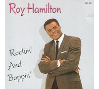 Roy Hamilton - Rockin' and Boppin'
