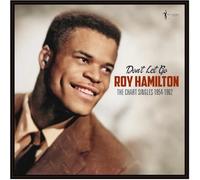 Roy Hamilton - Roy Hamilton - Don't Let Go: The Chart Singles 1954-62 [VINYL] [Vinilo]