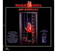 Roy Hamilton - Warm Soul