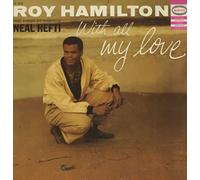 Roy Hamilton - With All My Love [Vinilo]