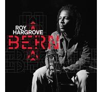Roy Hargrove Bern (CD) Album