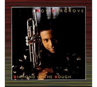 Roy Hargrove Diamond in the Rough (CD) (Importación USA)