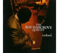 Roy Hargrove Earfood (CD) (Importación USA)