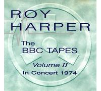 Roy Harper - BBC Sessions Vol.2