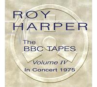 Roy Harper - BBC Sessions Vol.4