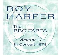 Roy Harper - BBC Sessions Vol.6