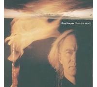 Roy Harper - Burn the World