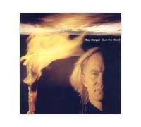 Roy Harper - Burn The World [Audio CD] Roy Harper