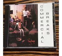 Roy Harper - Commercial Breaks