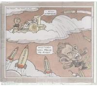 Roy Harper - Death of God