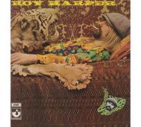 Roy Harper - Flat Baroque And Berserk - 2nd