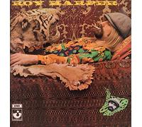 Roy Harper - Flat Baroque And Berserk - 3rd