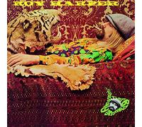 Roy Harper - Flat Baroque & Berserk (Remastered 180g Gatef.Lp) [Vinilo]
