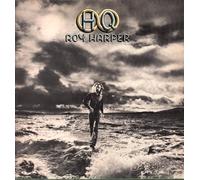 Roy Harper - HQ - 1st - EX