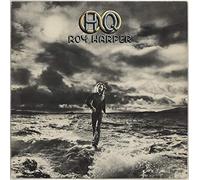 Roy Harper - HQ - 1st + Inner - EX