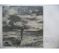 ROY HARPER - HQ LP (VINYL ALBUM) UK HARVEST 1975