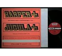 ROY HARPER JIMMY PAGE - Whatever Happened To Jugula?