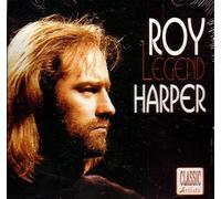 Roy Harper - Legend