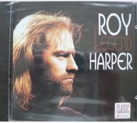 Roy Harper - Legend (compilation)