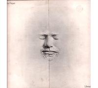 Roy Harper - Lifemask - 1st - EX