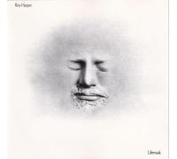 Roy Harper - Lifemask