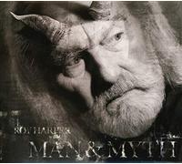 Roy Harper - Man & Myth