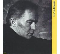 Roy Harper - Once