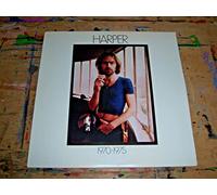 Roy Harper - Roy Harper 1970-1975. First UK pressing
