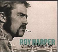 Roy Harper - Songs Of Love And Loss
