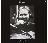 Roy Harper Stormcock (Vinyl) 12" Album (Limited Edition)