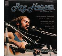 Roy Harper - The Early Years