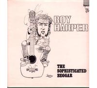 Roy Harper - The Sophisticated Beggar [Vinilo]