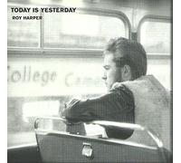 Roy harper - Today Is Yesterday - Early Out Takes & Demos