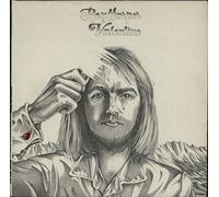 Roy Harper - Valentine - 1st