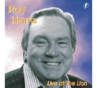 Roy Harris - Live at the Lion