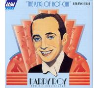 Roy,Harry & His Orchestra - King of Hot-Cha,the