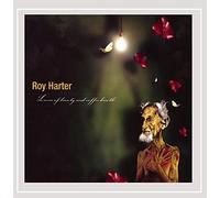 Roy Harter - Lover of Beauty & Coffee Breath