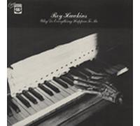 Roy Hawkins - Why Do Everything Happen To Me (LP)