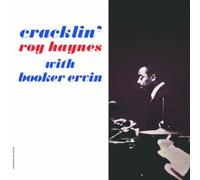 Roy Haynes - Cracklin [Vinilo]