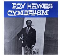 Roy Haynes - Cymbalism [Vinilo]